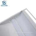 FOR OPEN  OFFICE SPACE MEETING  ROOMS 40W 1195X395  LED WITH AIR SLOT  LIGHT  TROFFER  DLTPA   SERIES